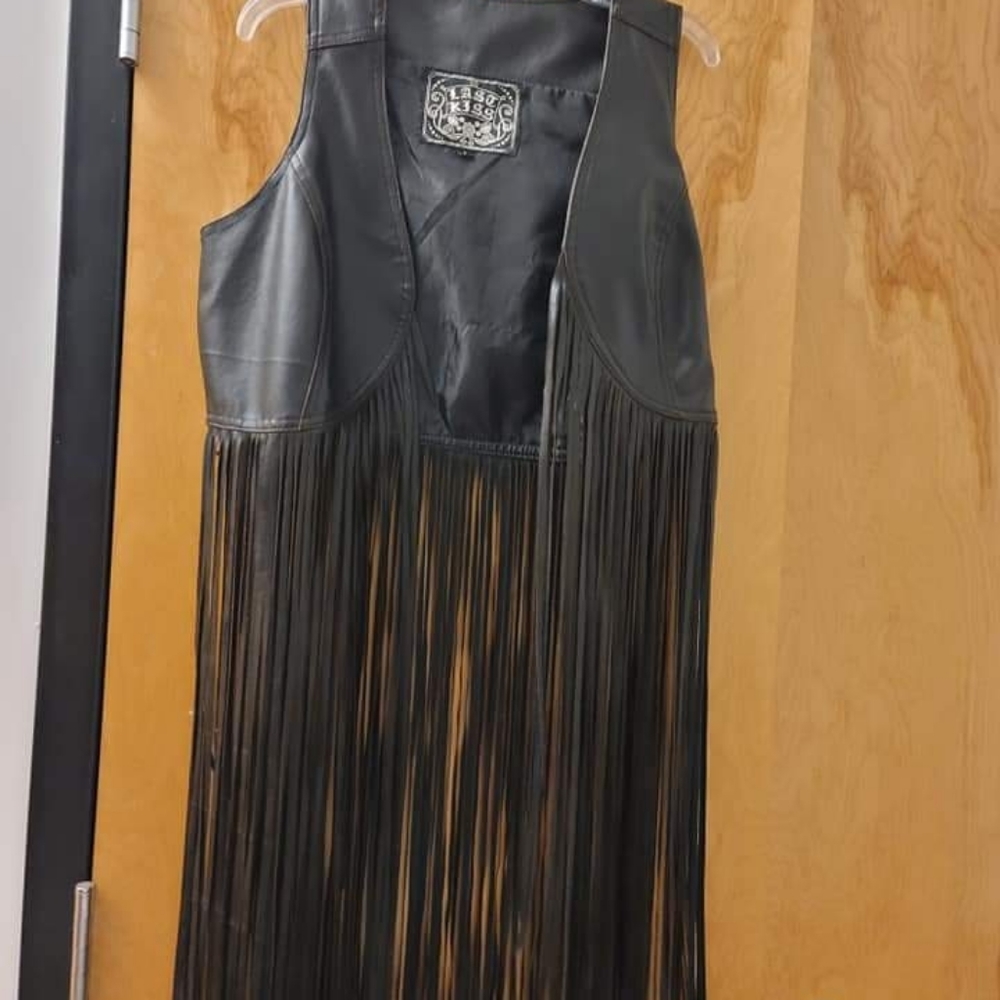 Vest